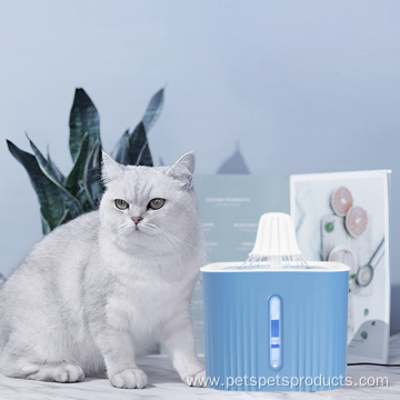 Electronic Automatic Pet Water Bowl Dispenser